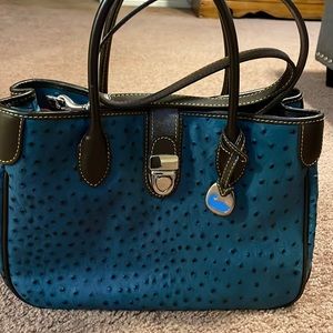 Dooney & Bourke bag